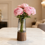 Verano Glass Vase