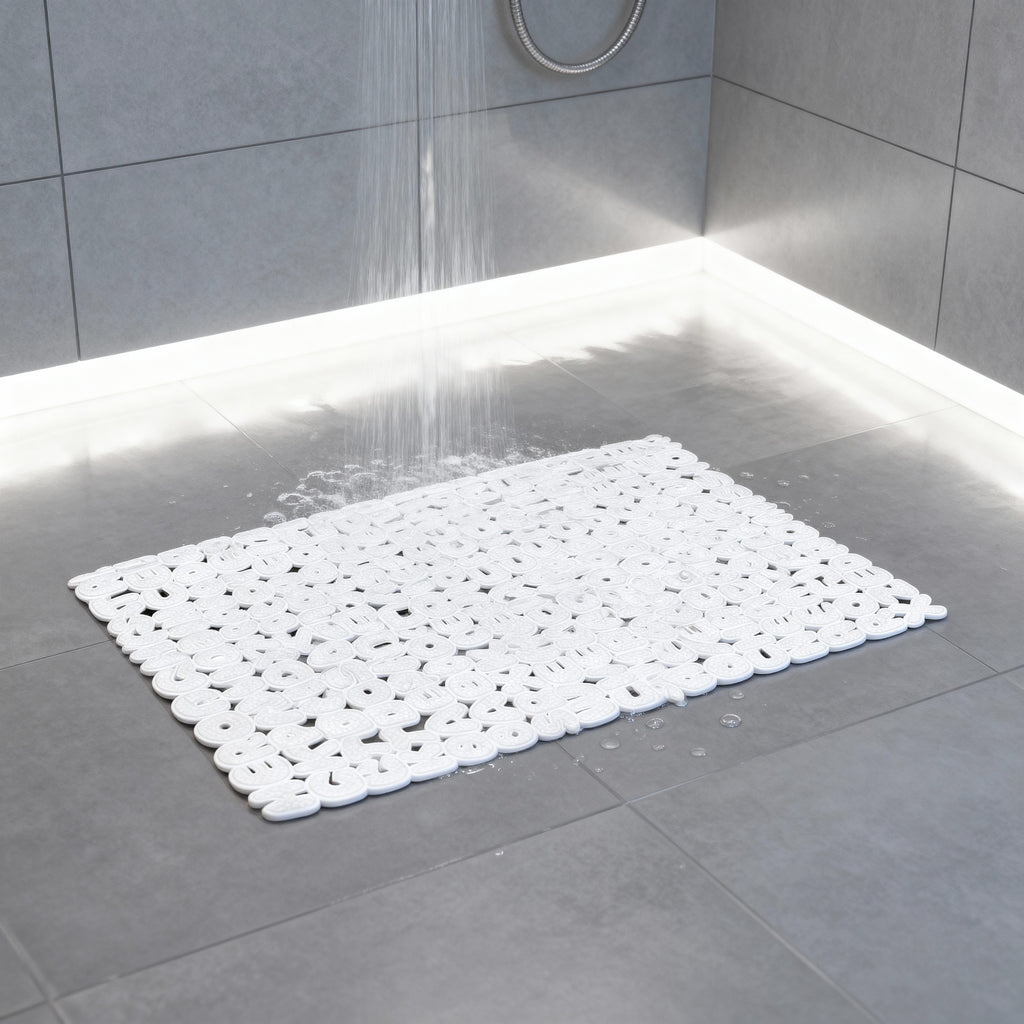 EliteSecure Anti-Slip Bath Mat
