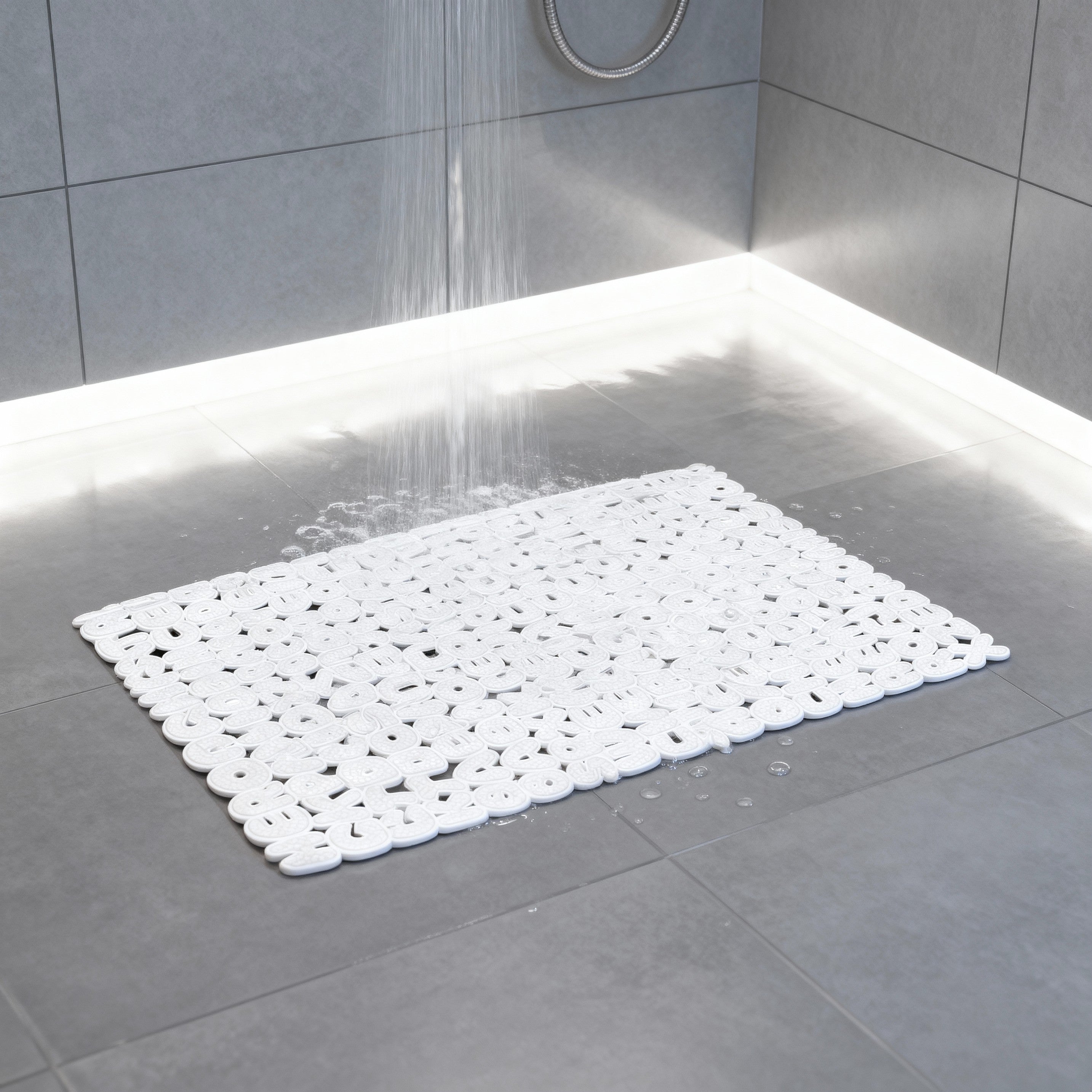 EliteSecure Anti-Slip Bath Mat