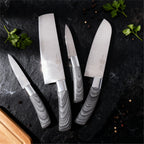 GreyGrip Precision Knife