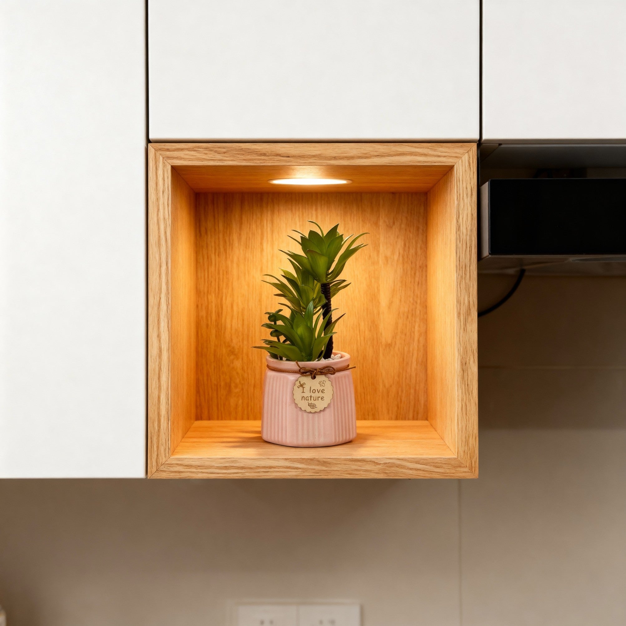 Decorative Artificial Succulent Plant