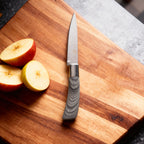 GreyGrip Precision Knife