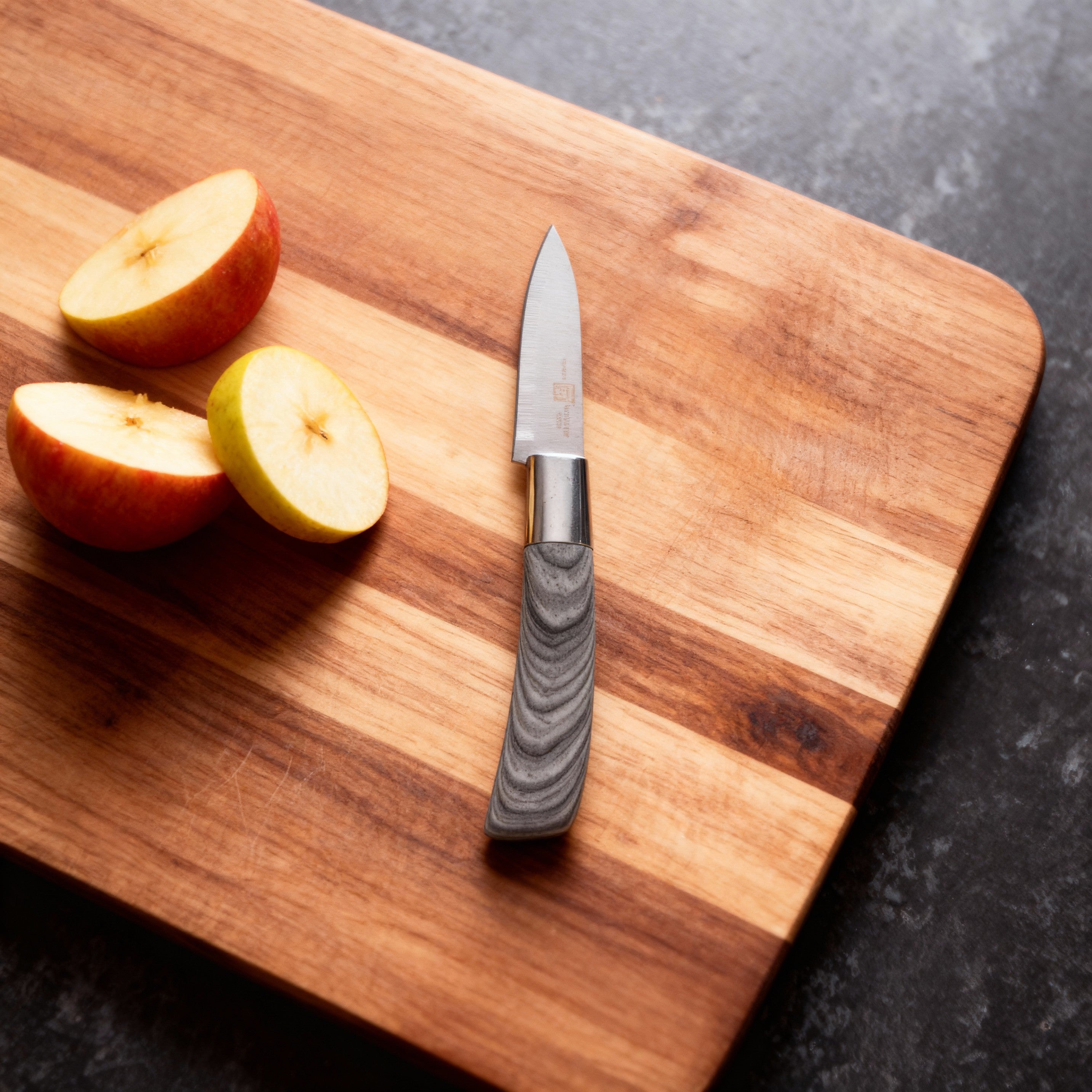 GreyGrip Precision Knife