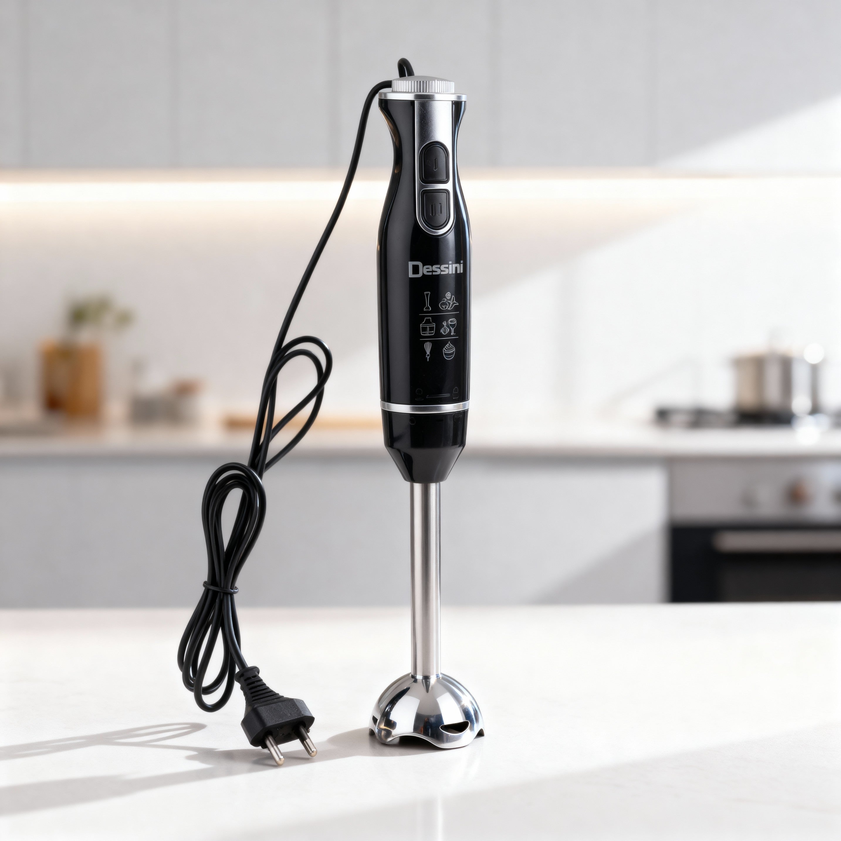Dessini Hand Blender