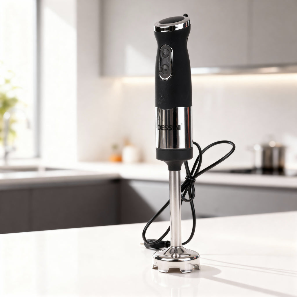 Dessini Precision Hand Blender