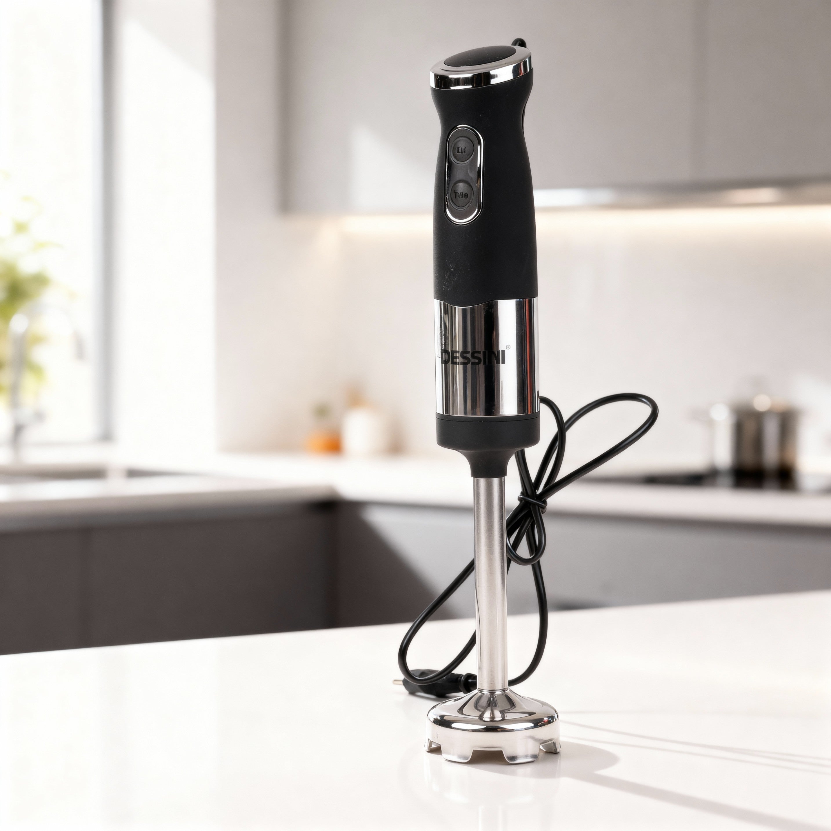 Dessini Precision Hand Blender