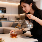 ClassicDome Stainless Steel Kettle