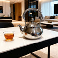 ClassicDome Stainless Steel Kettle
