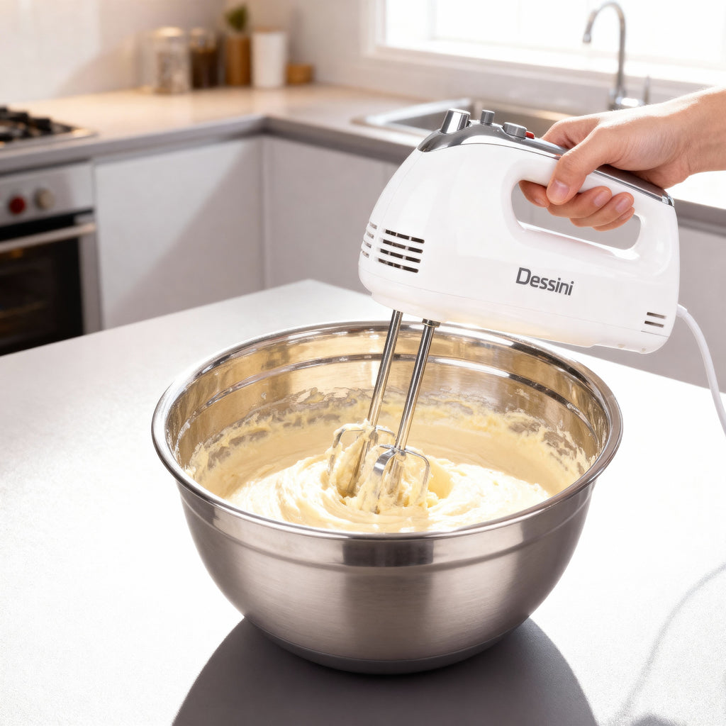 Premium Hand Mixer
