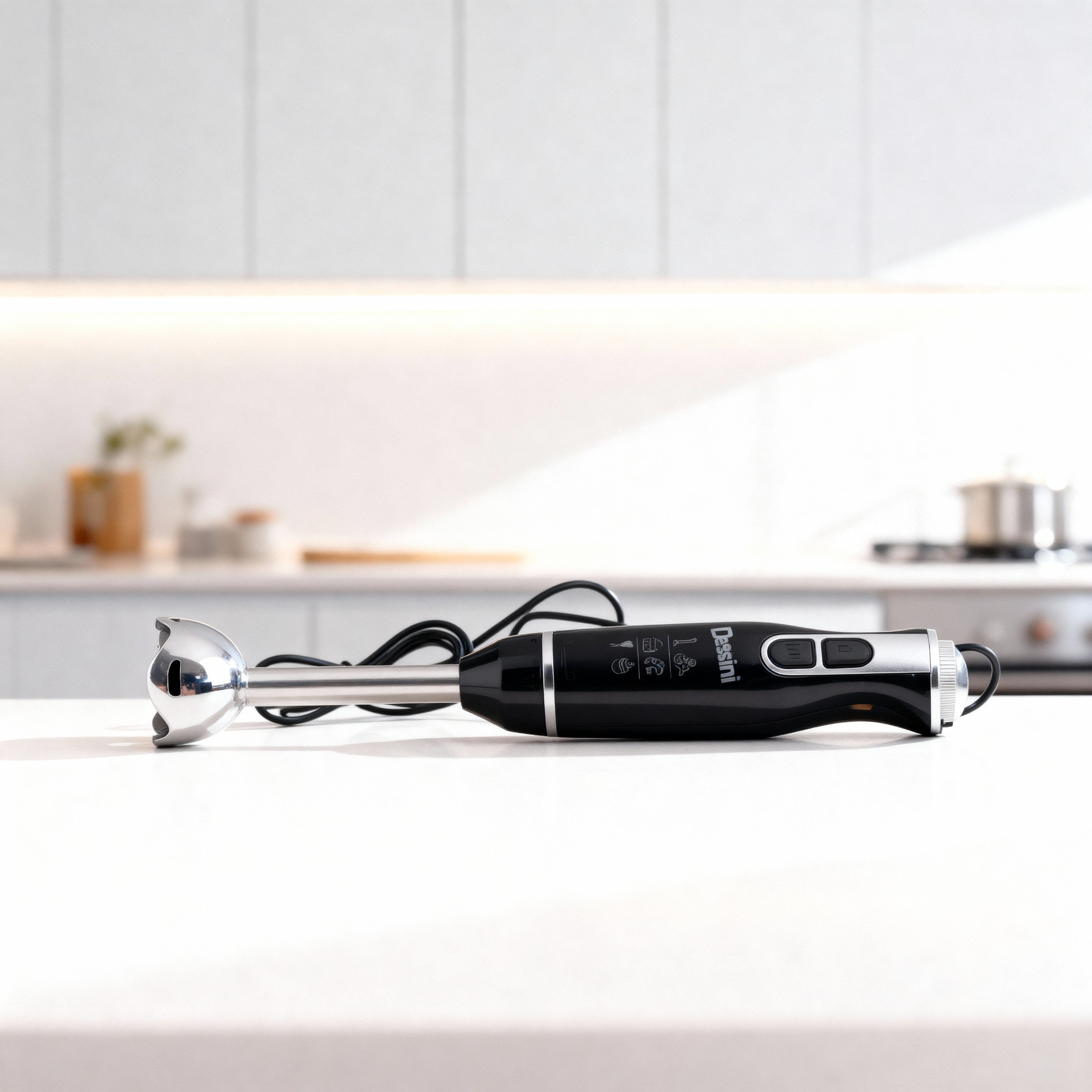 Dessini Hand Blender