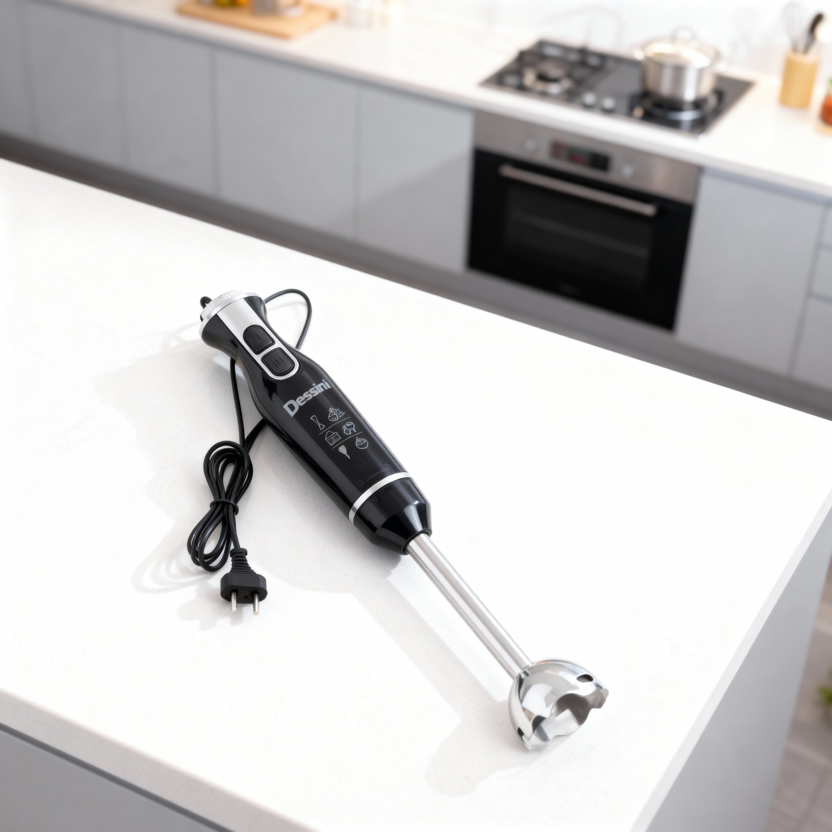 Dessini Hand Blender