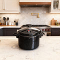 12L Granite Pressure Cooker