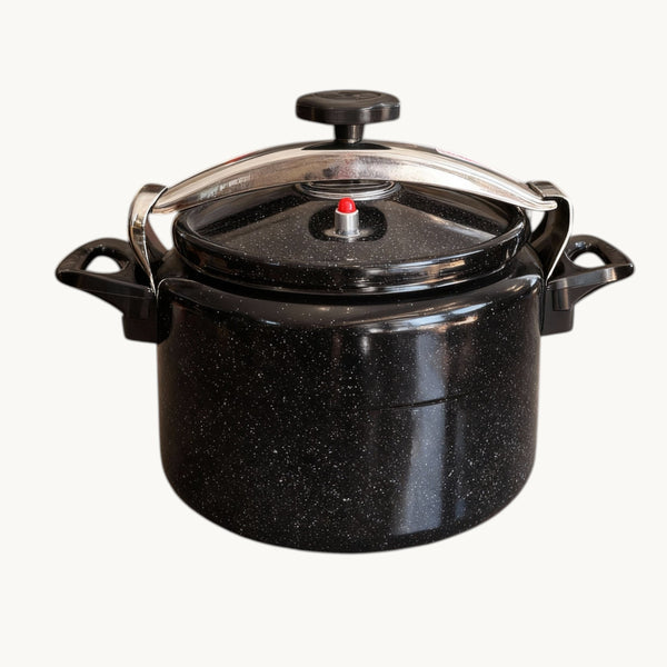 12L Granite Pressure Cooker