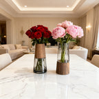 Verano Glass Vase