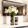 Ember Textured Vase