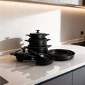 Premium Granite Cookware Set