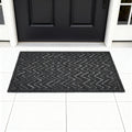 Natural Straw Outdoor Door Mat