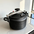 Granite Pressure Cooker