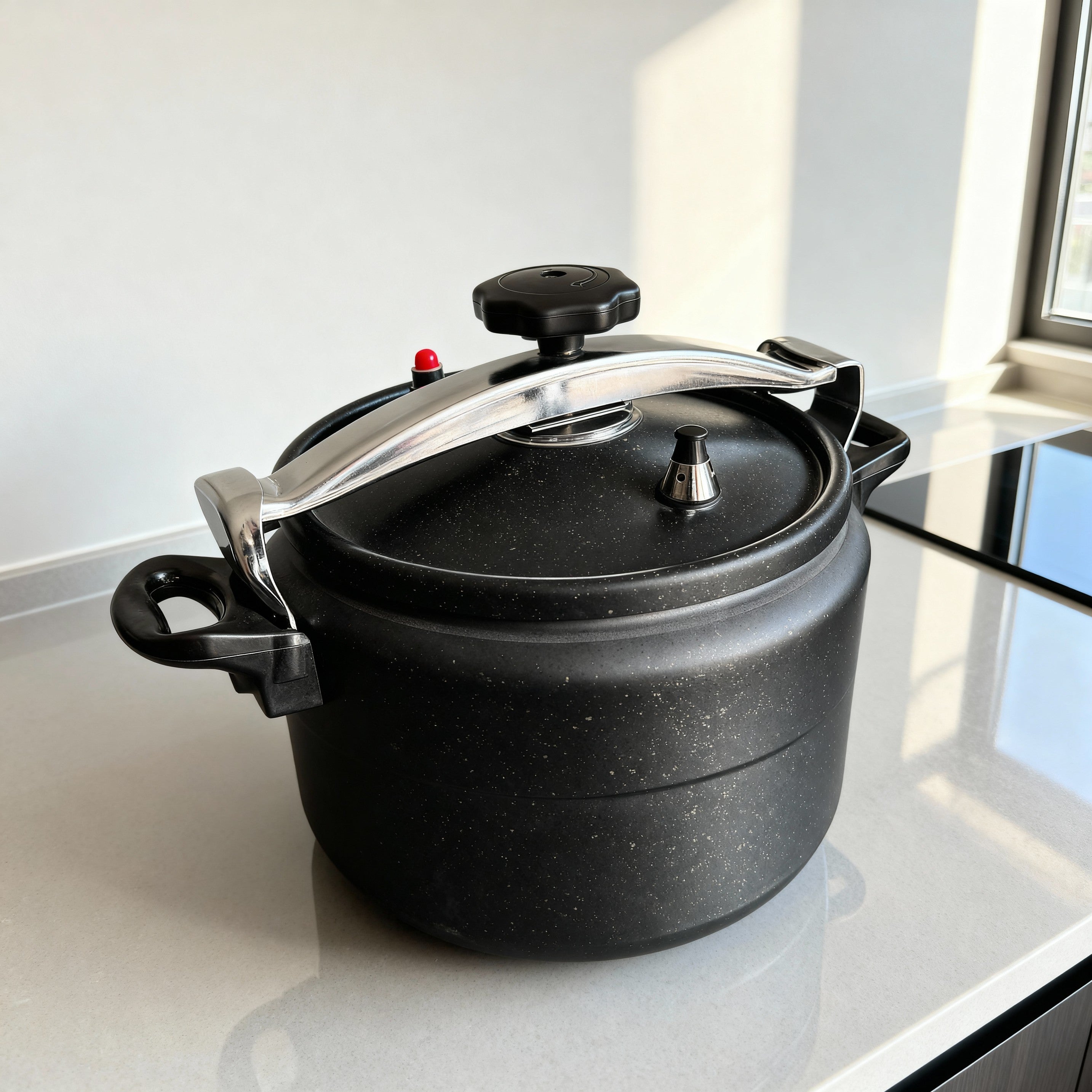 Granite Pressure Cooker