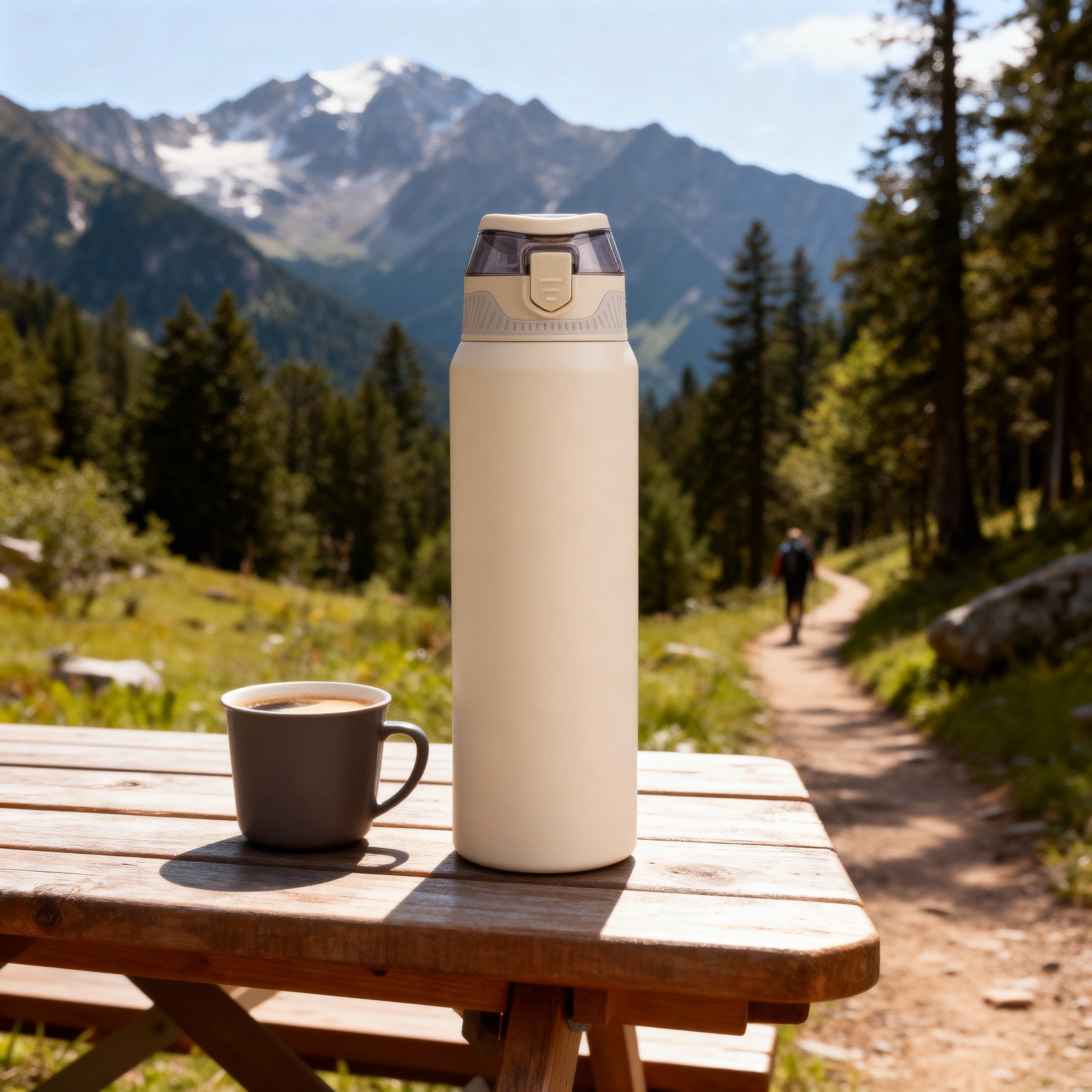 ThermoTrail Adventure Tumbler
