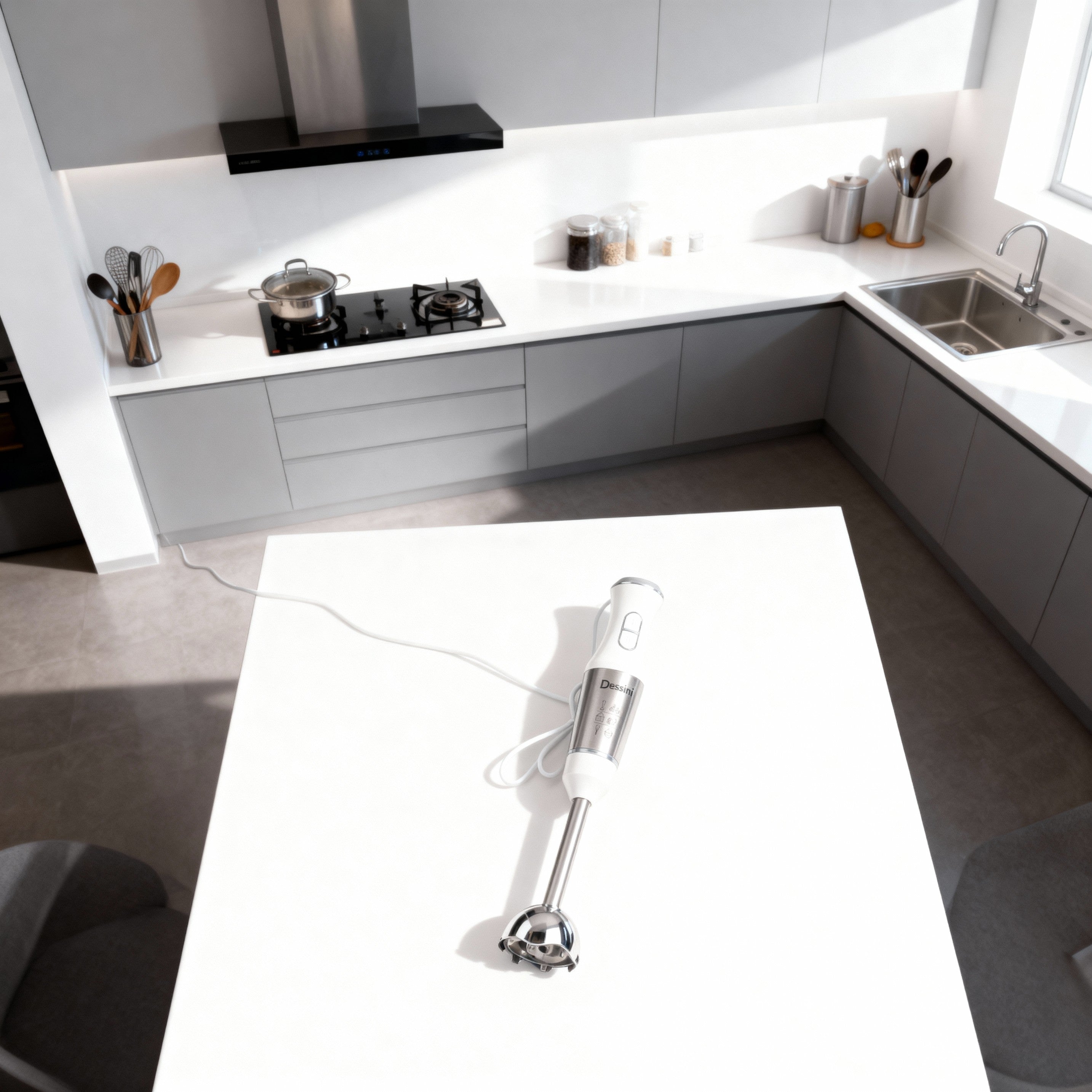 Dessini Hand Blender