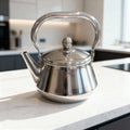 PureSteel Premium 1.5L Stainless Steel Kettle